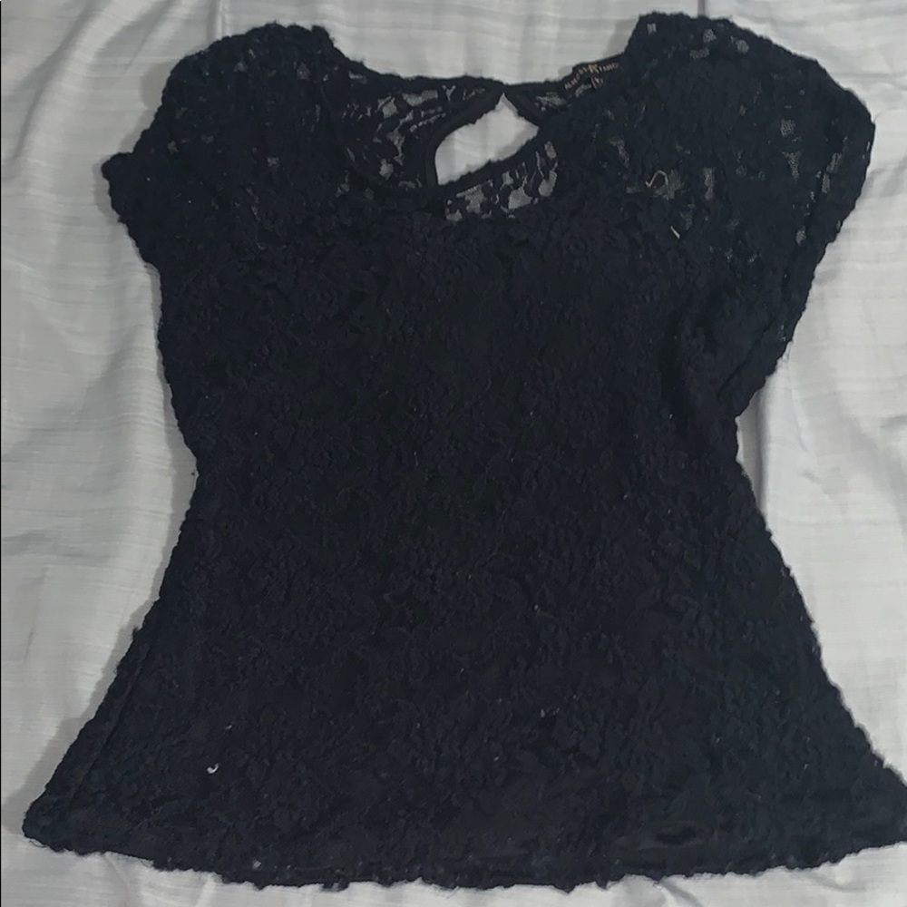 Fancy shirt